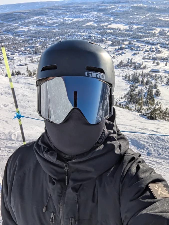 linusgoon