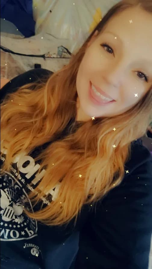 GingerBunny28ππ½π¦