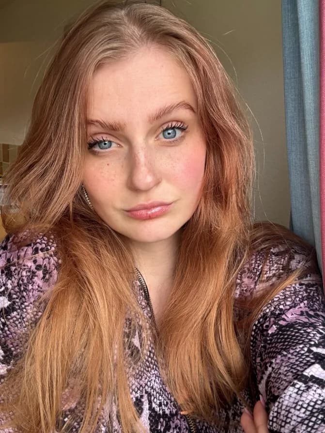 Imogen β