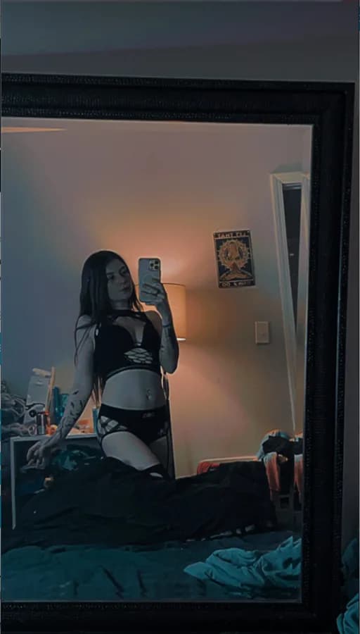 Kenzie π₯
