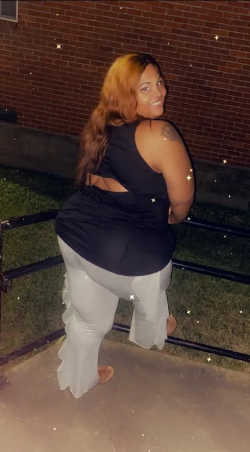 Kieana ♏️
